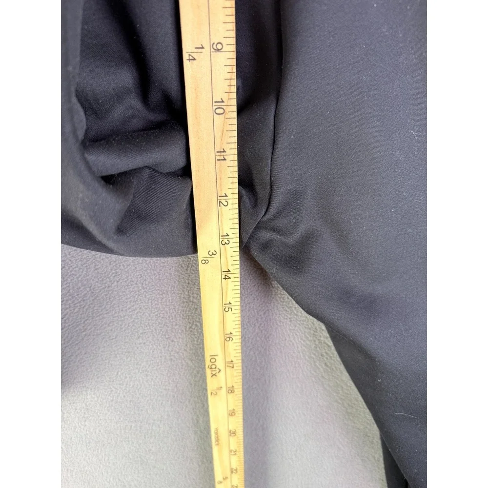 Nike Therma-FIT Mens Joggers‎ Black Fleece Pants FB5431-010 Large Sportswear